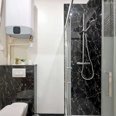 Apartmán Modern Bright And Fully Renovated *